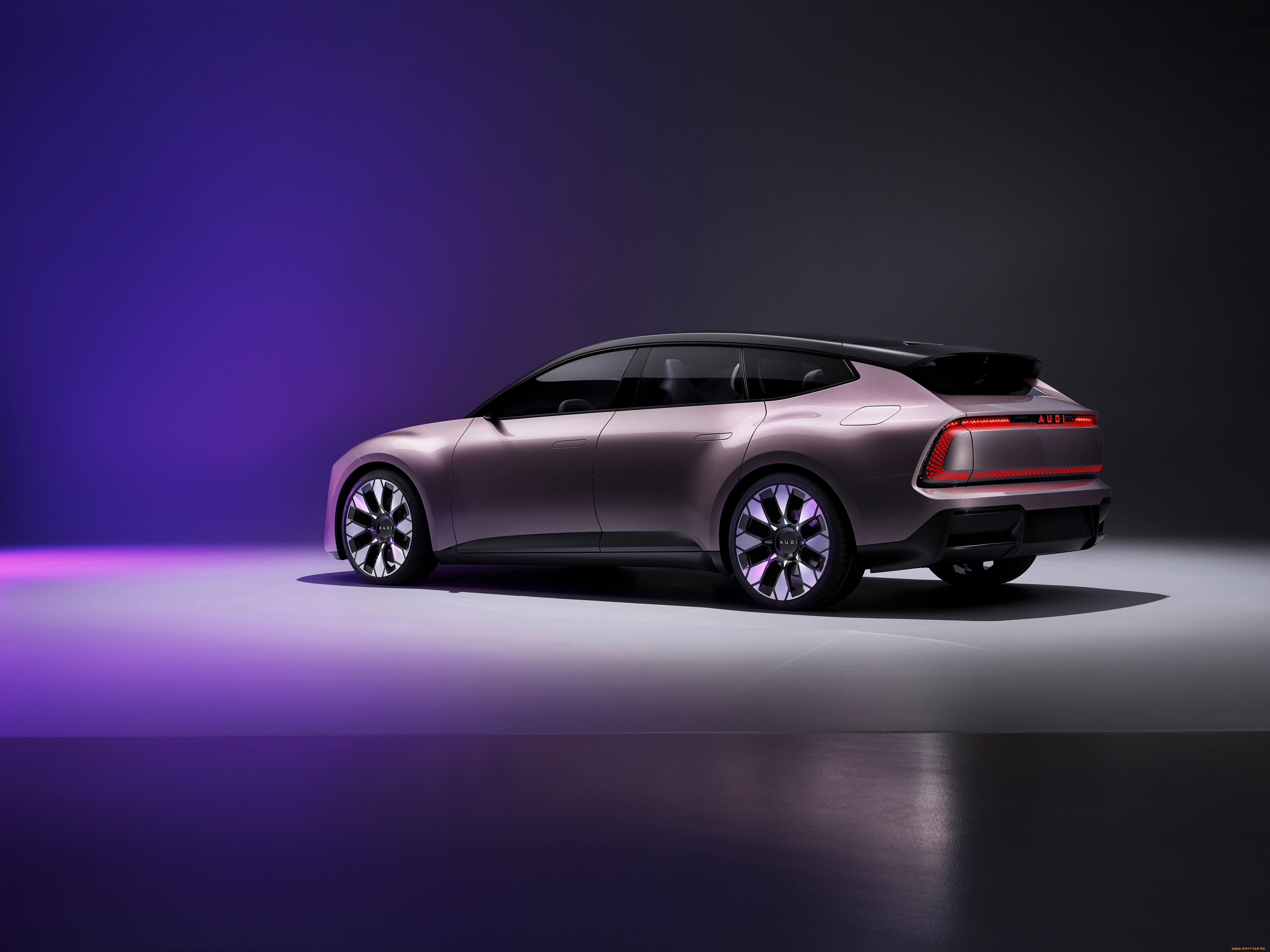 , audi